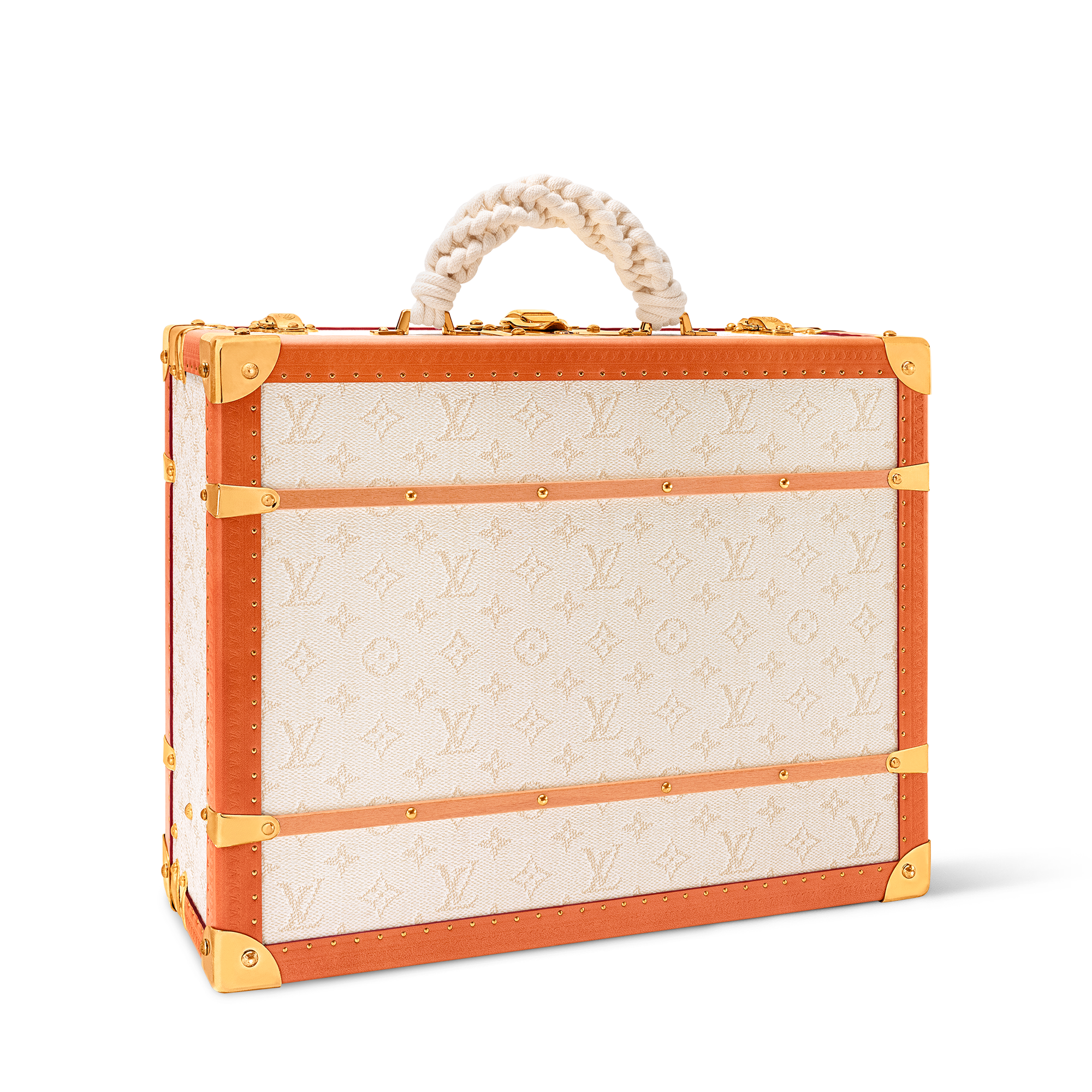 Cotteville 16 Montres Monogram Heritage - Trunks and Boxes | LOUIS